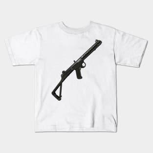 9MM C1 Kids T-Shirt